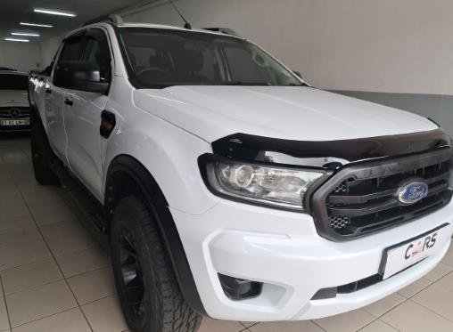 2019 Ford Ranger 2.2TDCi SuperCab XL Auto for sale - 1811737726548