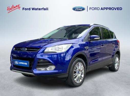 2017 Ford Kuga 1.5T Trend Auto for sale - 11USE08997