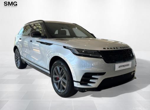 2025 Land Rover Range Rover Velar D300 Dynamic SE for sale - 6161737458141