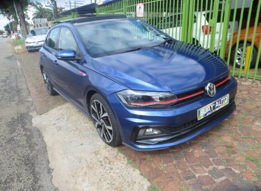 2020 Volkswagen Polo GTI for sale - 44