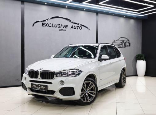 2018 BMW X5 xDrive30d M Sport for sale - 8991739797890