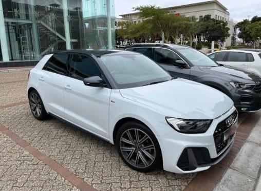 2021 Audi A1 Sportback 30TFSI S Line for sale - 115874