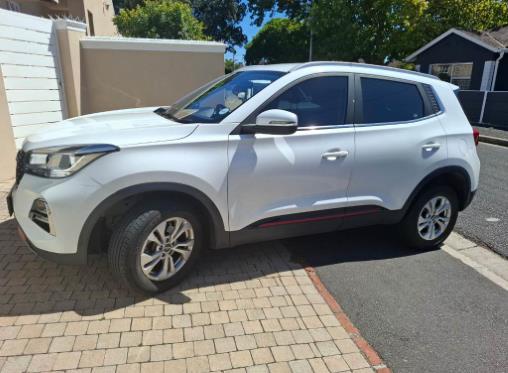 2022 Chery Tiggo 4 Pro 1.5 Comfort for sale - 23260