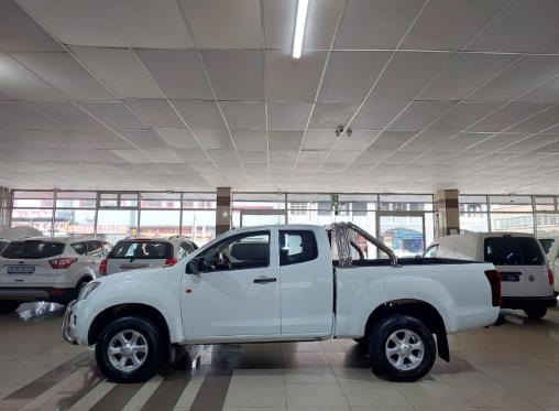 2016 Isuzu KB 250D-Teq Extended cab Hi-Rider for sale - 5781