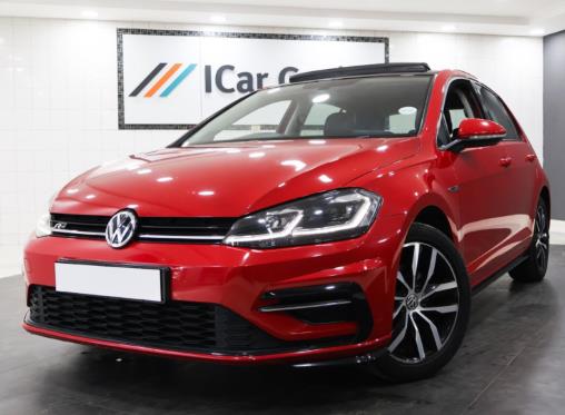 2020 Volkswagen Golf 1.4TSI Comfortline R-Line for sale - 14851