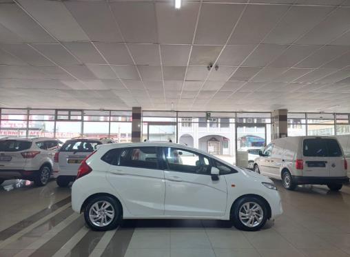 2017 Honda Jazz 1.2 Comfort Auto for sale - 5808