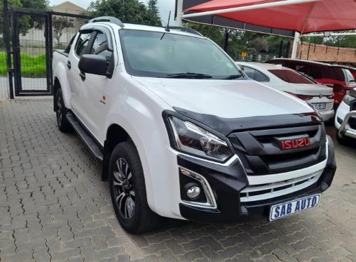 2021 Isuzu D-Max 250 Double Cab X-Rider for sale - 401