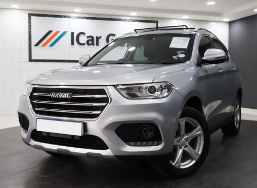 2021 Haval H2 1.5T Luxury for sale - 14697