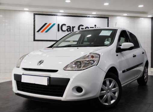 2012 Renault Clio 1.6 Yahoo! for sale - 14717