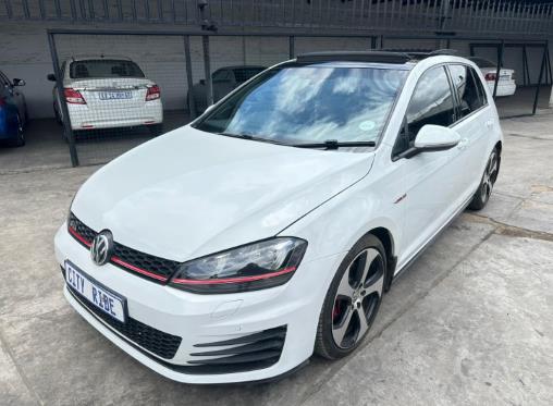 2014 Volkswagen Golf GTI Auto for sale - 7351737458142