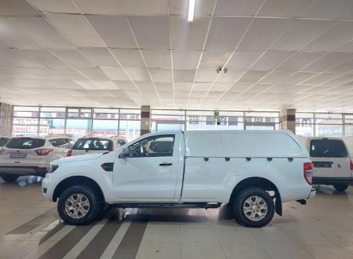 2019 Ford Ranger 2.2TDCi 4x4 XLS Auto for sale - 5813