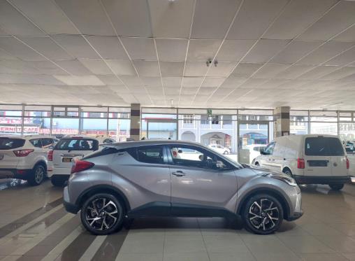 2022 Toyota C-HR 1.2T PLUS for sale - 5798