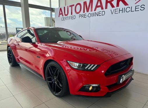 2018 Ford Mustang 5.0 GT Fastback Auto for sale - 38311