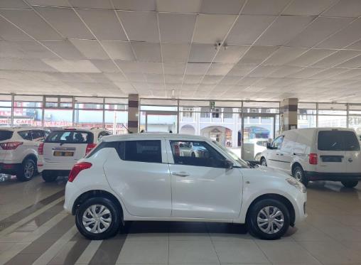 2019 Suzuki Swift 1.2 GA for sale - SWIFT