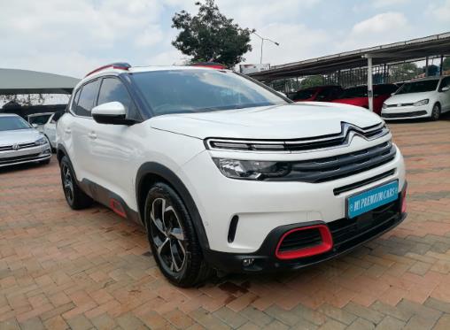 2021 Citroen C5 Aircross 1.6T Shine for sale - 2991739797891