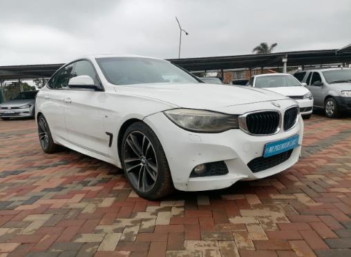 2014 BMW 3 Series 320i GT M Sport Auto for sale - 7421737726550