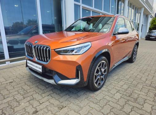 2024 BMW X1 sDrive18i xLine for sale - SMG13|USED|05W66531