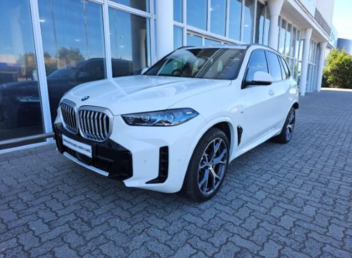 2024 BMW X5 xDrive30d M Sport for sale - SMG13|USED|09V95009