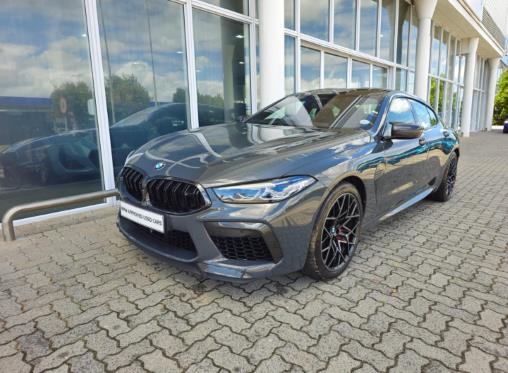 2024 BMW M8 Competition Gran Coupe for sale - SMG13|USED|0CM69140