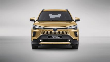 Toyota Corolla Cross vs Suzuki Grand Vitara vs Haval Jolion: Here's our Hybrid  winner