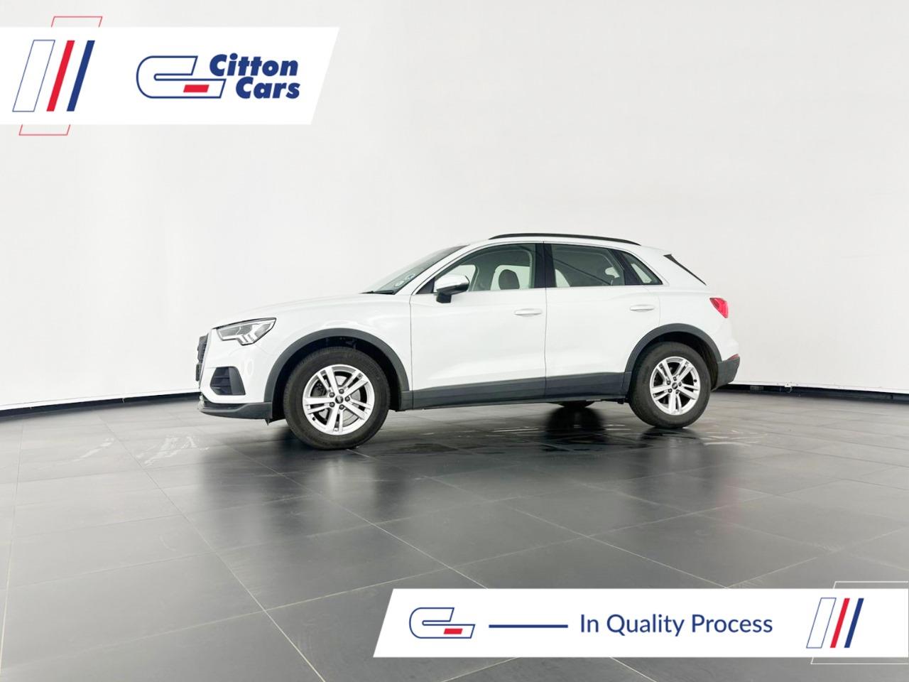 Audi Q3 35TFSI for Sale