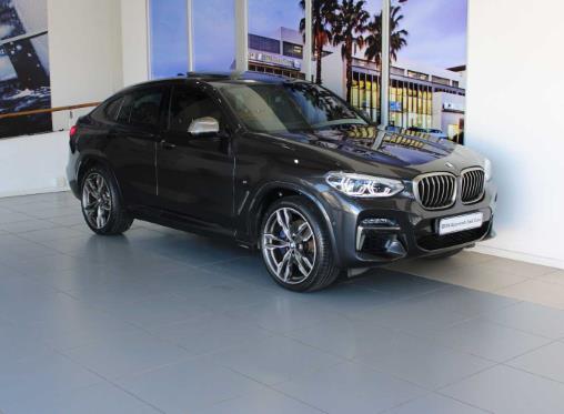 2021 BMW X4 M40d for sale - 115824