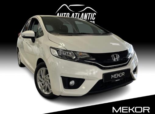 2016 Honda Jazz 1.5 Elegance Auto for sale - 1251737458144