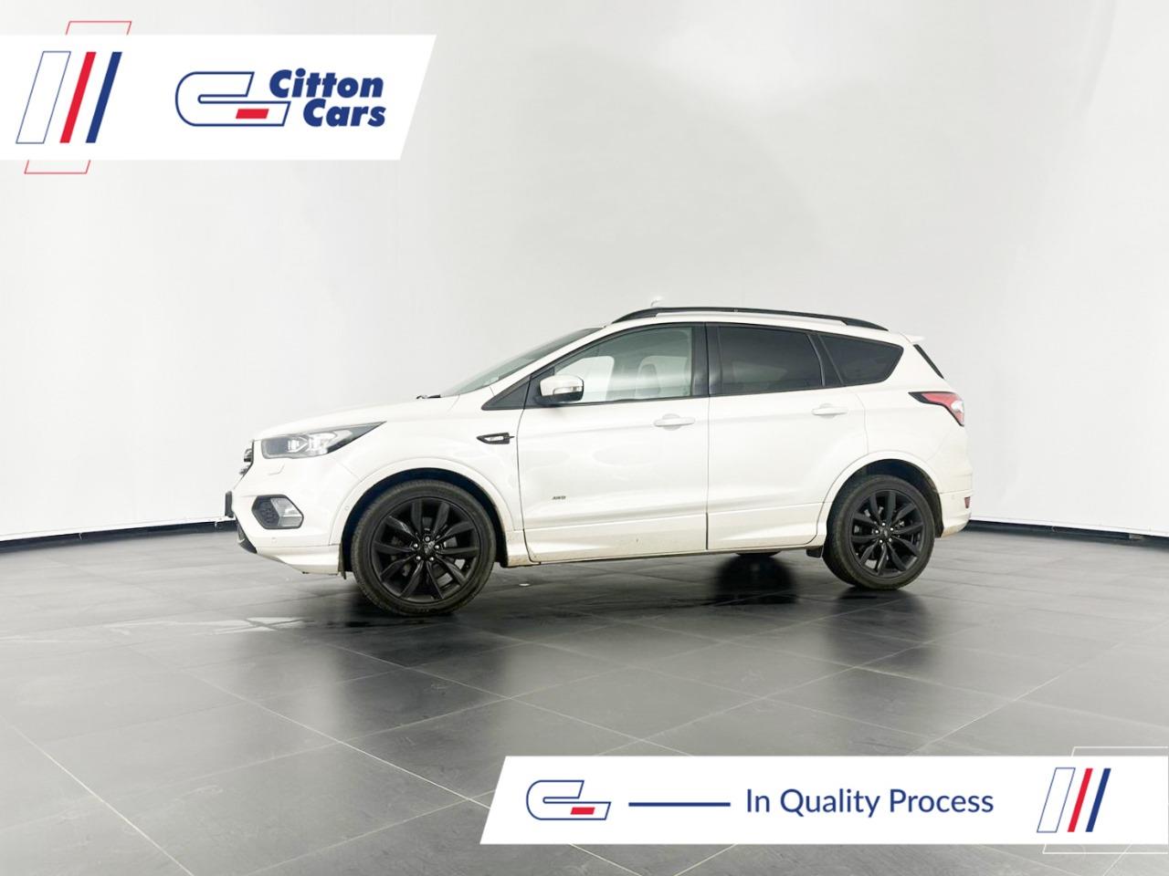 Ford Kuga 2.0TDCi AWD ST Line for Sale