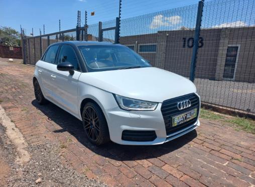 2018 Audi A1 Sportback 1.0TFSI SE Auto for sale - 32