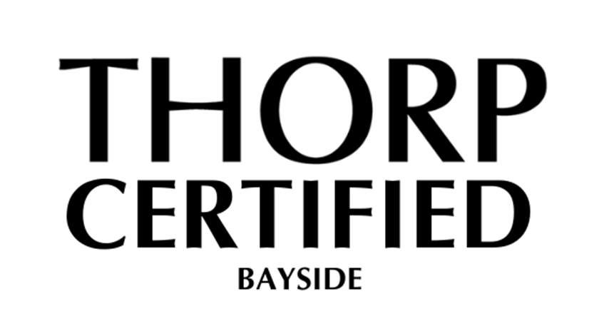 Thorp Certified Bayside