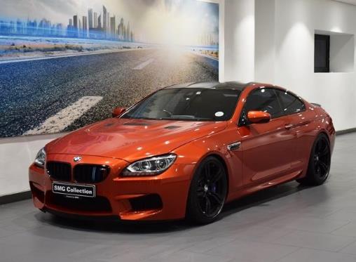 2013 BMW M6 Coupe for sale - 108502