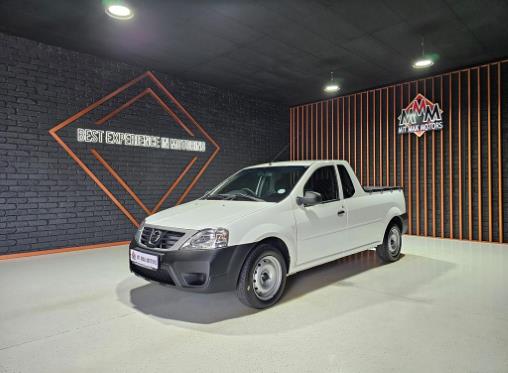 2019 Nissan NP200 1.6i Safety Pack for sale - 23053