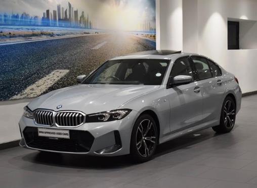 2023 BMW 3 Series 318i M Sport for sale - 108481