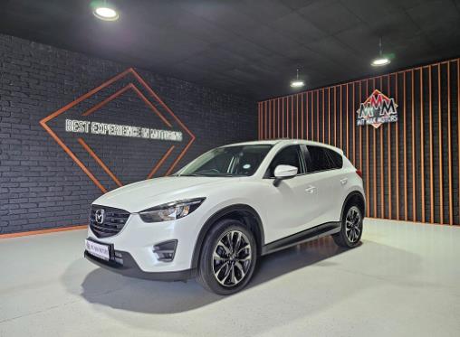 2016 Mazda CX-5 2.2DE AWD Akera for sale - 23082