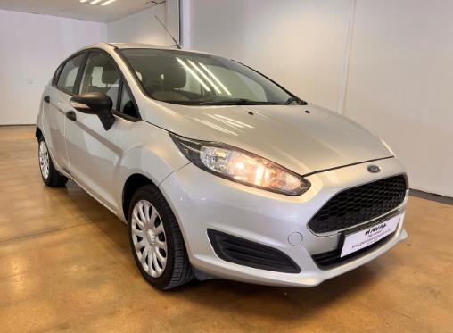 2016 Ford Fiesta 5-door 1.4 Ambiente for sale - 84382