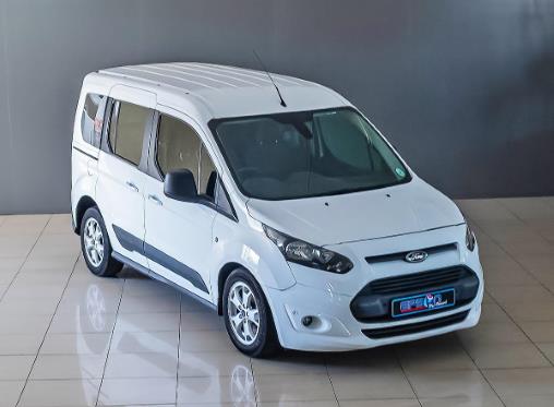 2016 Ford Tourneo Connect 1.0T Trend for sale - 0731