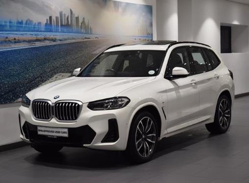 2023 BMW X3 xDrive20d M Sport for sale - 108507