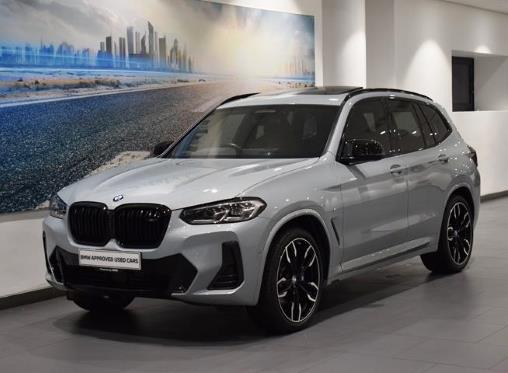 2024 BMW X3 M40i for sale - 108499