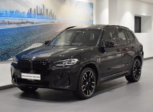 2024 BMW X3 M40i for sale - 108498