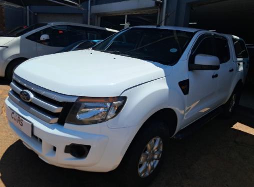 2016 Ford Ranger 2.2TDCi Double Cab Hi-Rider for sale - 3351737726552