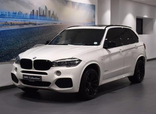 2018 BMW X5 xDrive30d M Sport for sale - 108488