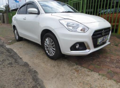 2023 Suzuki DZire 1.2 GA for sale - 5445