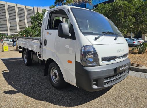 2024 Kia K2700 2.7D Workhorse Dropside for sale - CP769894	