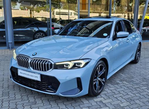 2023 BMW 3 Series 318i M Sport for sale - B/0FP38293