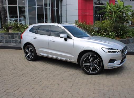 2019 Volvo XC60 D5 AWD Inscription for sale - 20MDVOL472807