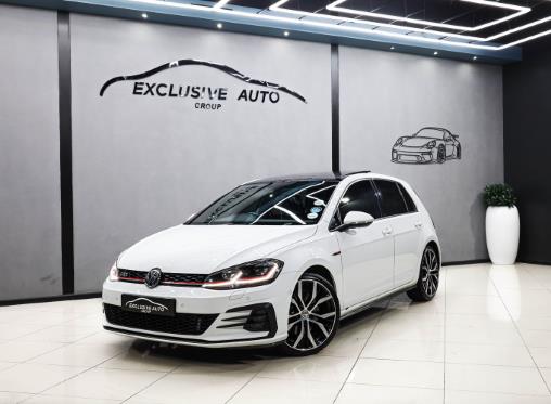 2020 Volkswagen Golf GTI for sale - 7201739797893