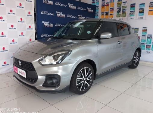 2023 Suzuki Swift 1.4T Sport Auto for sale - 51SUZ05671