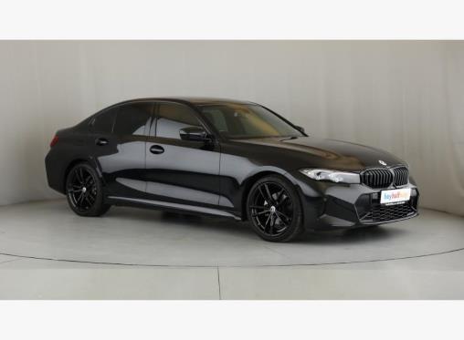 2023 BMW 3 Series 320d M Sport for sale - 10797667