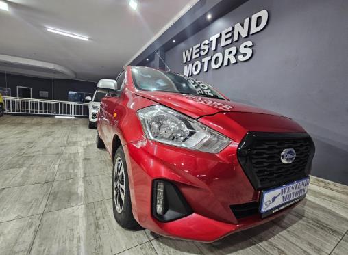 2021 Datsun Go 1.2 Lux Auto for sale - 9461