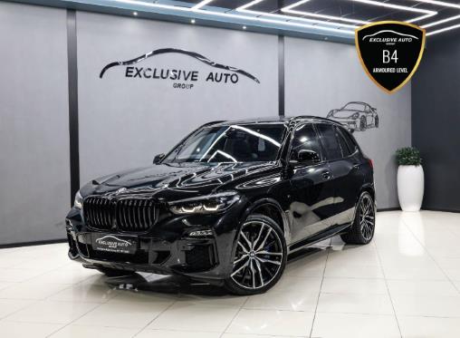 2019 BMW X5 M50d for sale - 7251739797893